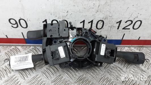 Переключатель поворотов и дворников (стрекоза) BMW