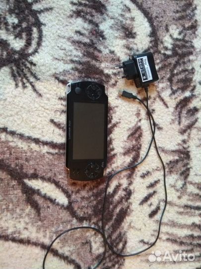 Портативная игровая приставка Aio smarti