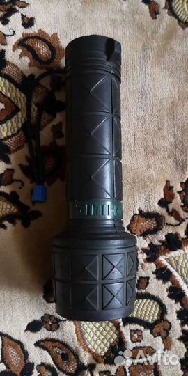 Фонарь philips