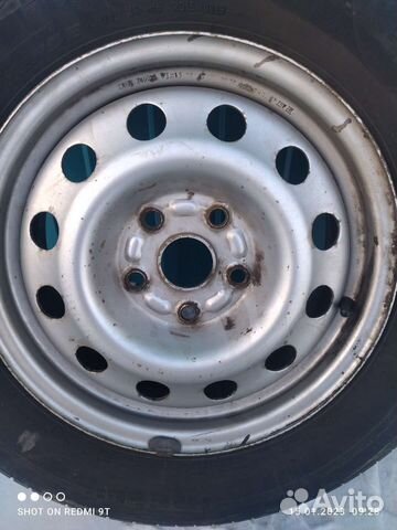 Pirelli Winter Studdable Plus 205/65 R15