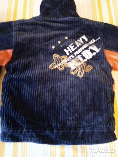 Детская одежда для мальчиков