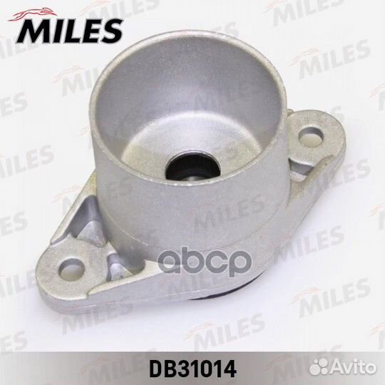 Опора амортизатора задняя audi A6 02-05 (KYB SM