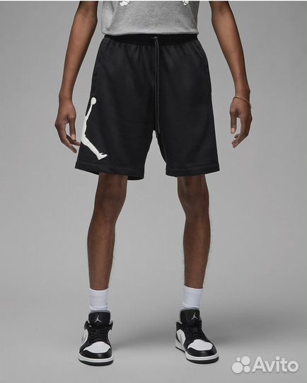Шорты jordan оригинал