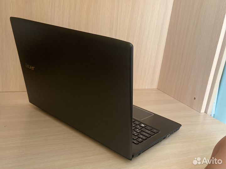Acer Aspire e5-575 n16q2 i5
