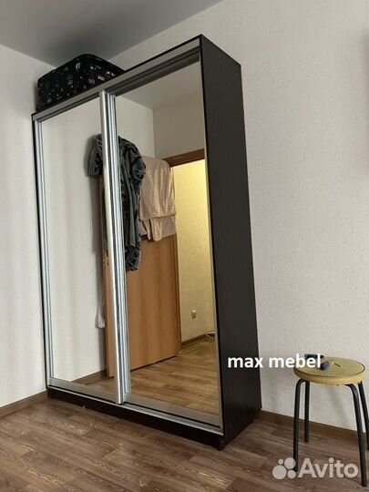 Шкаф купе Экспресс