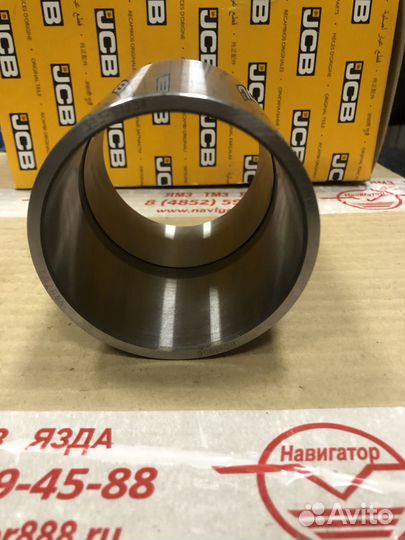 Втулка 809/00118 JCB