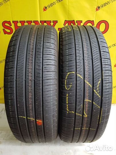 Pirelli Scorpion Zero All Season 255/60 R20 113V