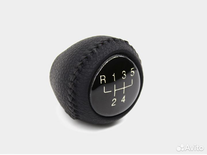 Ручка переключения коробки Chevrolet Lacetti