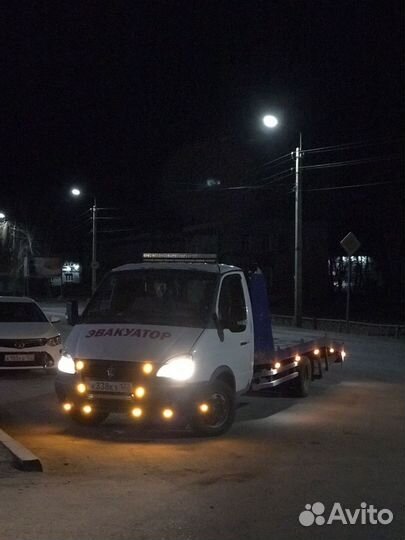 Услуги эвакуатора24 ч