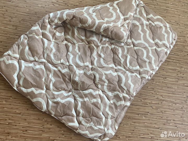 Одеяла. Для дома, дачи, баз отдыха, хостелов