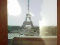 Фотографии г.Парижа Франция 1998 г.32 шт.10*15 см