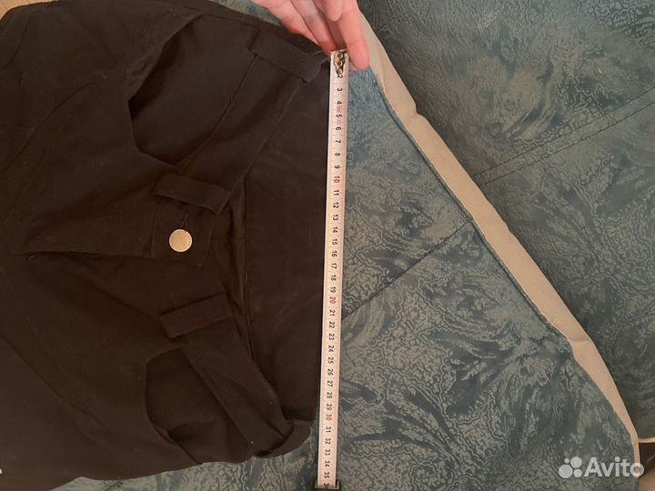 Мотоштаны женские spidi