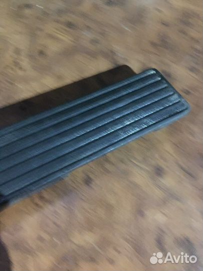 Педаль газа Mazda Millenia 1