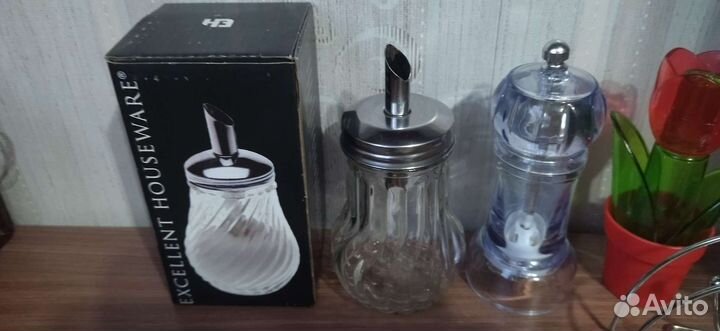 Кухонные принадлежности