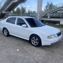 Skoda Octavia 1.6 MT, 1997, 56 841 км, с пробегом, цена 110 000 руб.