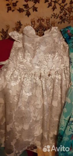 Одежда для девочек