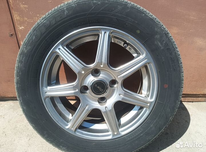 Продам колеса