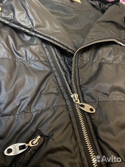 Куртка мужская