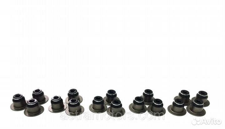 Комплект прокладок Газель Камминз 2.8 Бизнес Некст