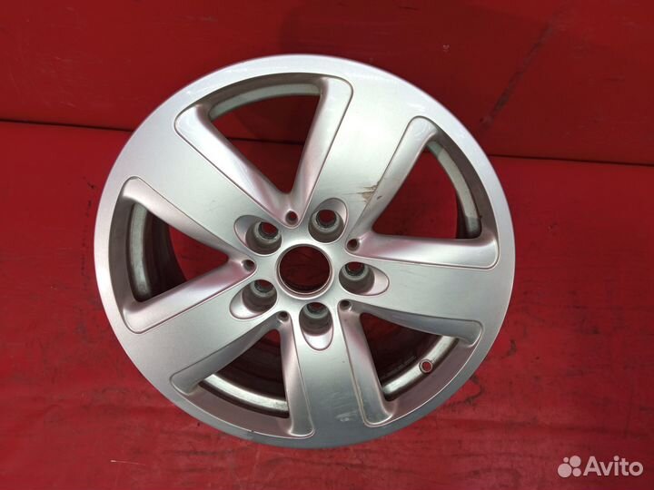 Диск литой колесный Mini Countryman F60 R16