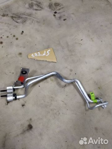 Трубка кондиционера Jeep Grand Cherokee WK2 3.0