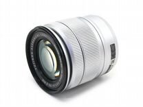 Fujifilm XC 16-50mm f/3.5-5.6 OIS II (China)