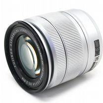 Fujifilm XC 16-50mm f/3.5-5.6 OIS II (China)