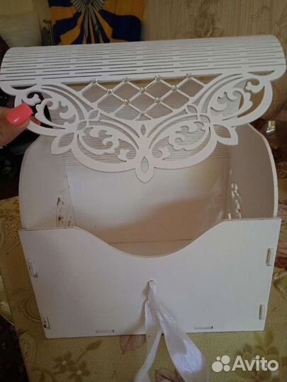 Семейный банк на свадьбу