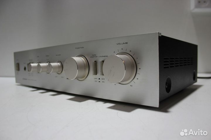 Pioneer SA-420 Стерео Усилитель Japan