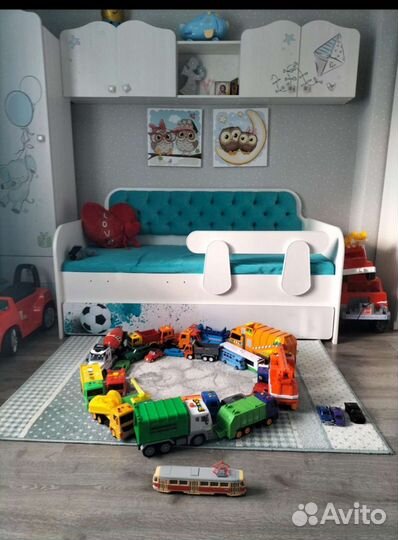 Детская мебель