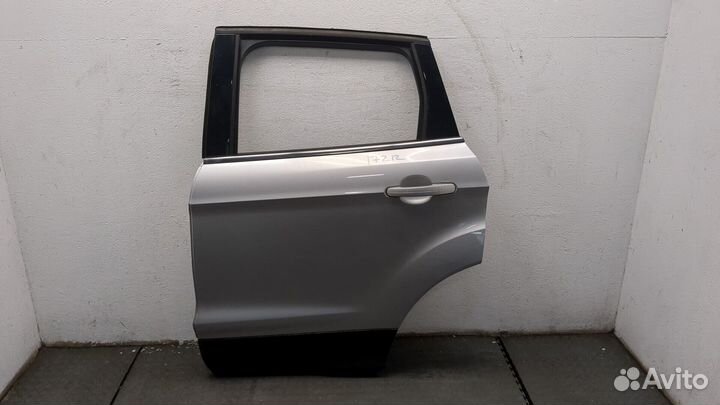 Дверь боковая Ford Escape 2015, 2019