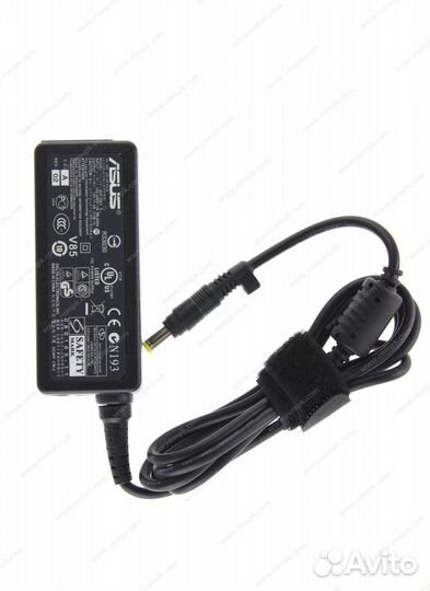 Блок питания Asus Eee PC 12V/3A MN-232