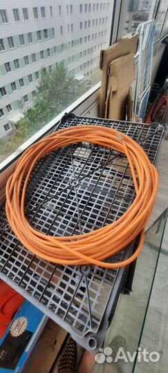 Кабель lanmark 6 F2TP