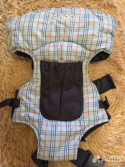 Кенгуру Geoby