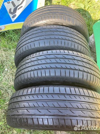 Accelera 651 205/65 R15