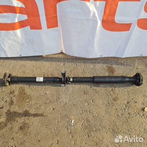 Карданный вал Mercedes-Benz C-Class W205 2019