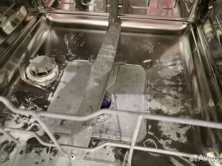 Посудомоечная машина Beko