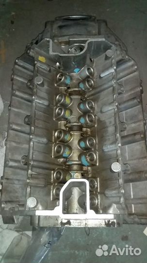 Продам блок цилиндров газ-53