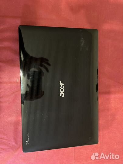 Acer aspire 5445G