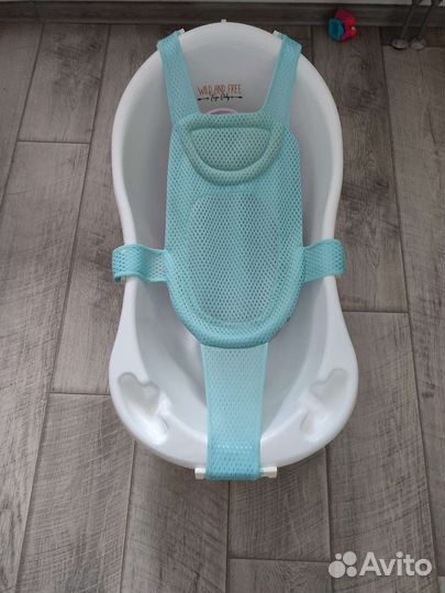 Ванночка для купания