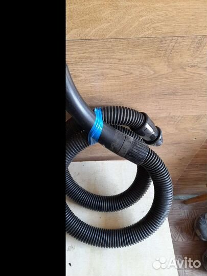 Насадки и шланги для пылесосов