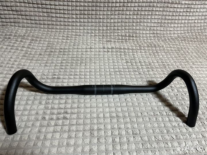 Руль для велосипеда Ritchey Baquiano Gravel