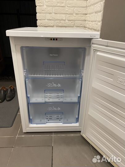 Морозильная камера beko