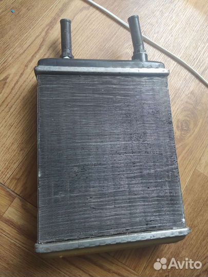 Радиатор отопления LRh 0311