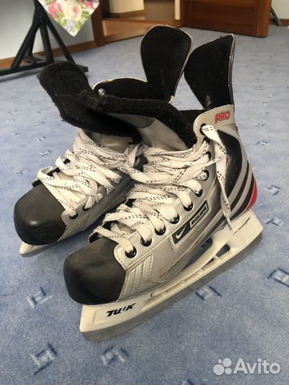 Коньки Хоккейные Bauer Vapor Pro 43 размер