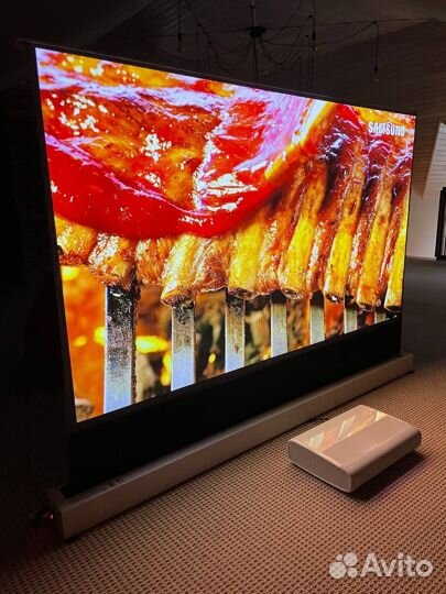 Мастер установки домашнего кинотеатра