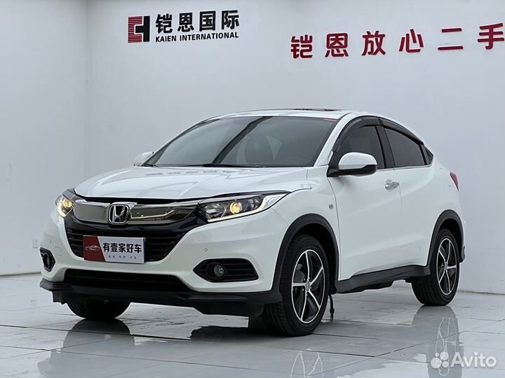 Honda Vezel 1.5 CVT, 2021, 23 000 км