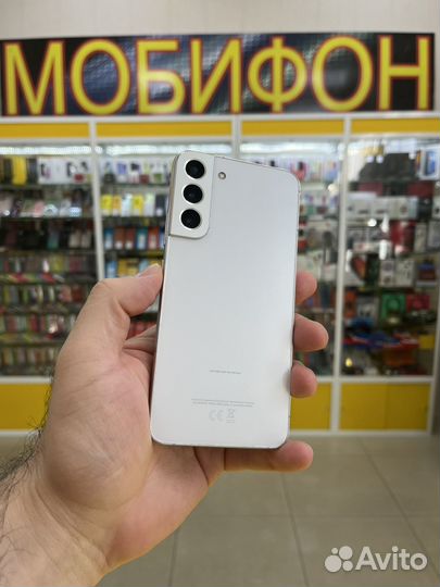 Samsung S22 plus 128gb