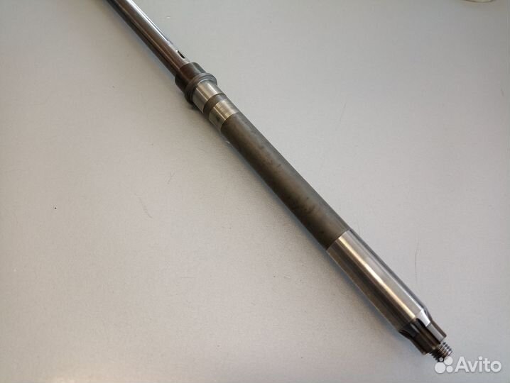 Yamaha 30 2Т вал вертикальный