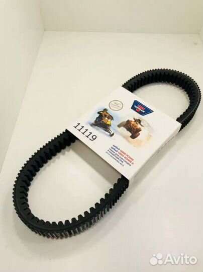 Ремень вариатора для квадроцикла CFMoto X5 / X6